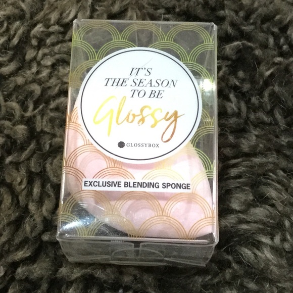 Glossybox Exclusive Beauty Blending Sponge - Picture 3 of 4
